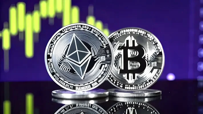 Roche Fondelle crypto
